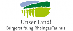 Bürgerstiftung-RheingauTaunus - Unser Land!
