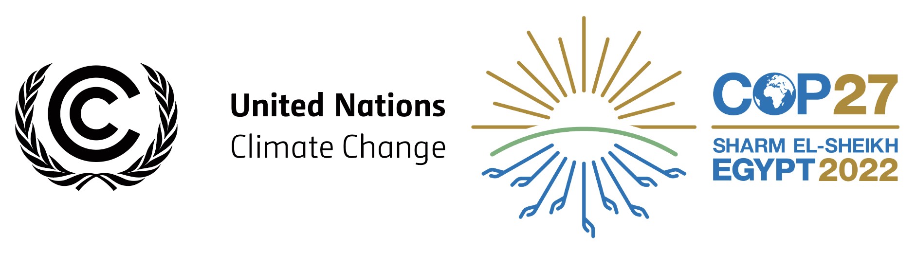Weltklimakonferenz 2022 in Sharm El-Sheikh United Nations Climate Change COP27 Sharm El-Sheikh in Taunusstein
